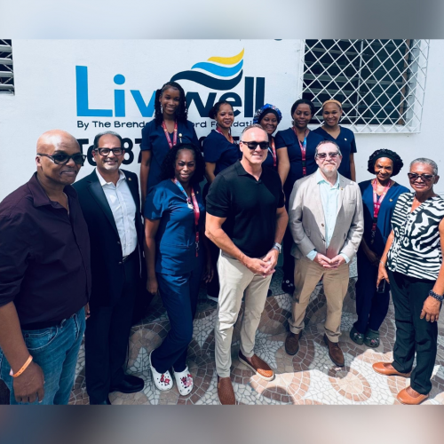 Strengthening Partnerships and Advancing Care: Highlights from an Inspiring Week at Livwell